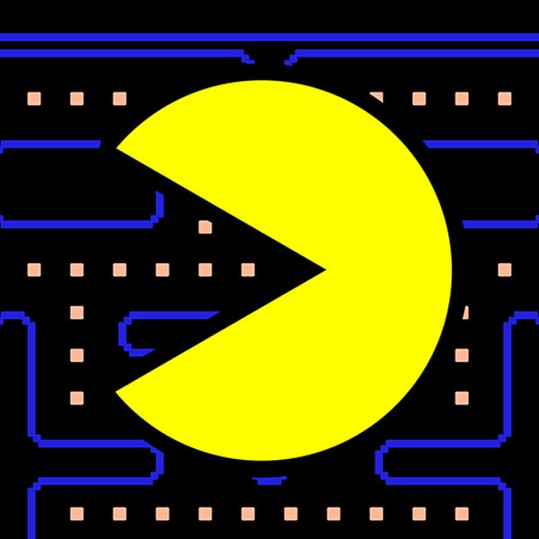 PAC-MAN Tournaments [Неограниченные жизни]