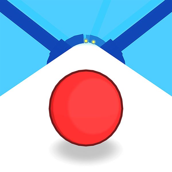 Spin: Эпичная аркада от Ketchapp с модом на Много Денег – Играй и побеждай!