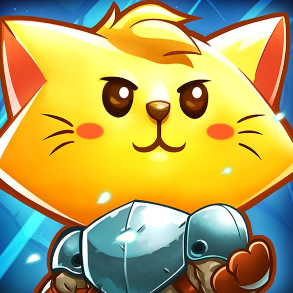 Cat Quest [Много денег] - Великолепная RPG с открытым миром и захватывающими приключениями