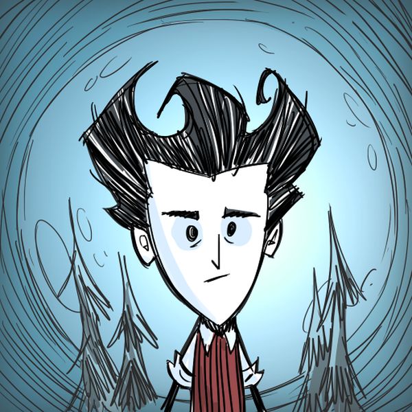 Dont Starve Pocket Edition [Unlocked]