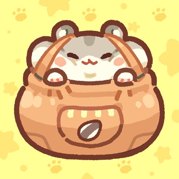 Hamster Bag Factory: Tycoon - Изготовление роскошных сумок в казуальном симуляторе с модом меню