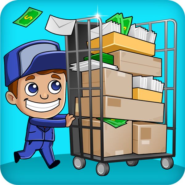 Развивайте свой почтовый бизнес в Idle Mail Tycoon – Погружение в мир кликера