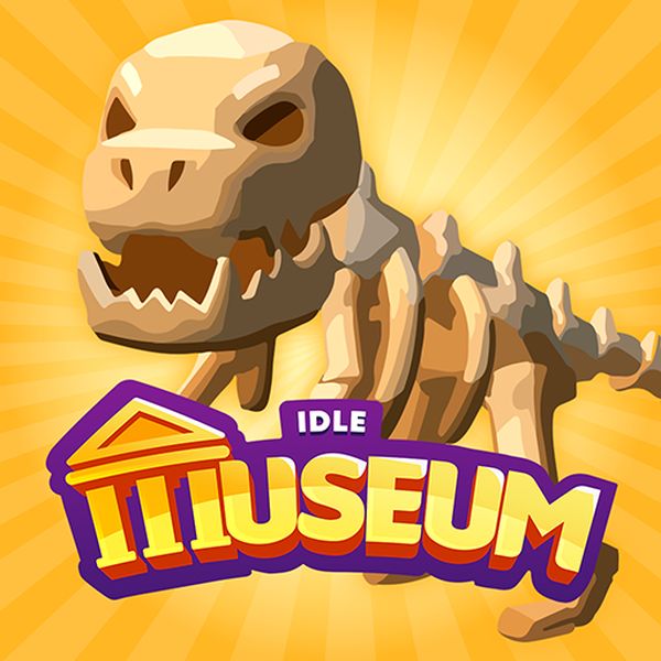 Idle Museum Tycoon: империя искусства и истории [Много денег]