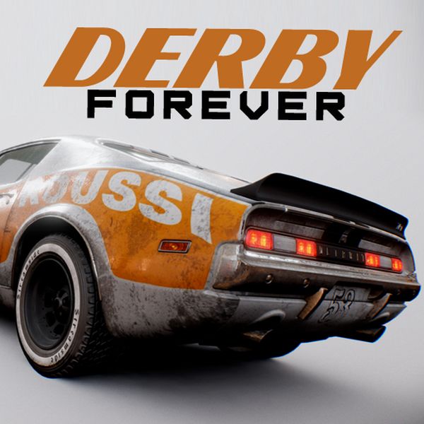 Derby Forever Online Фестиваль Разрушений [Много денег]