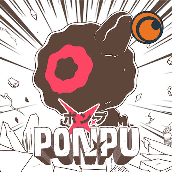 Ponpu [Patched] – Зрелищное приключение и эпическая кампания на Android