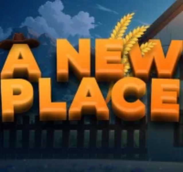 A New Place 0.6.0 на Андроид (18+) – Скачать полную версию бесплатно