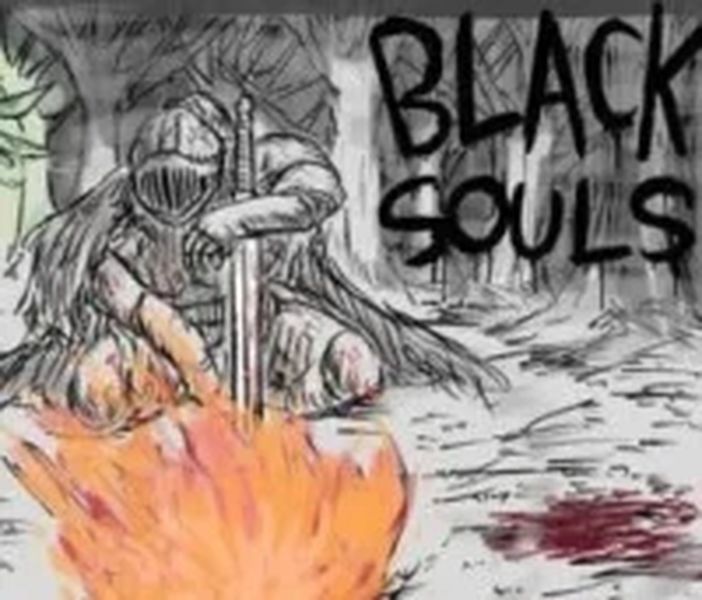 Скачать Black Souls 5.8 для Андроид – Полная версия с новыми обновлениями