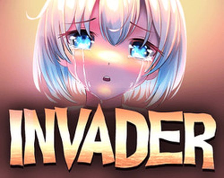 INVADER на Андроид (18+): Увлекательная хентай игра с захватывающим сюжетом