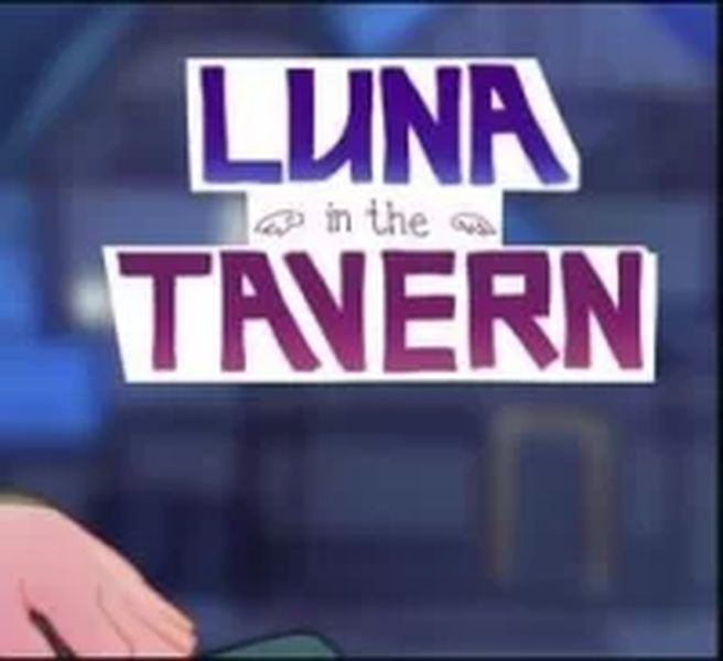 Luna in the Tavern 0.37 на Андроид (18+)