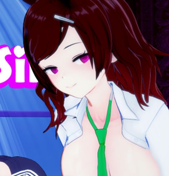 LUSTFUL SIN 0.5.4a для Андроид (18+): Погрузитесь в эротическое приключение