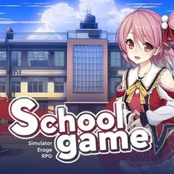 School Game 0.953 на Андроид (18+) — Увлекательная эротическая новелла