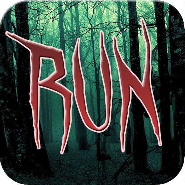 RUN! - Хоррор игра [Без рекламы]