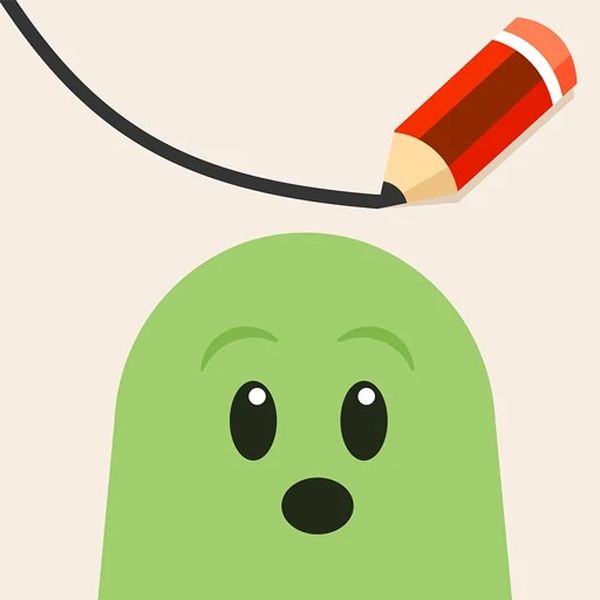 Dumb Ways To Draw – Занимательная казуальная аркада с бобами и множеством возможностей