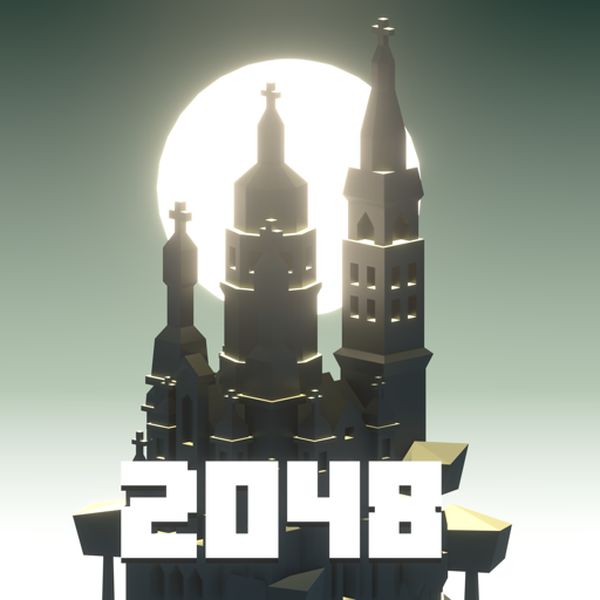 Age of 2048™: World City Merge Games - Захватывающая головоломка с бустерами!