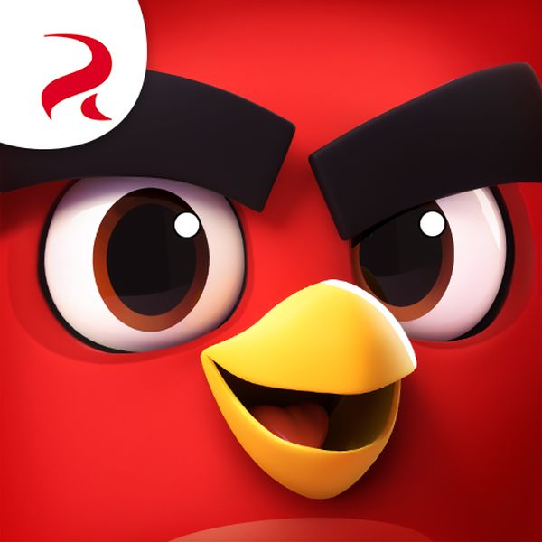 Angry Birds Journey [Unlocked]