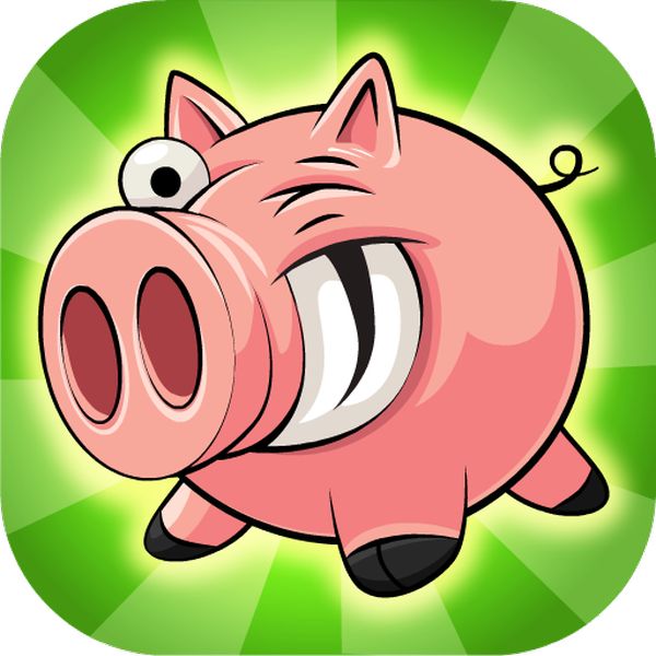 Piggy Wiggy: Откройте увлекательный мир головоломок с модом на много денег!