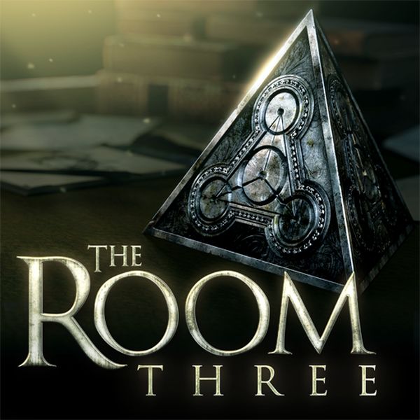 The Room Three: Мод Меню и продолжение легендарной головоломки