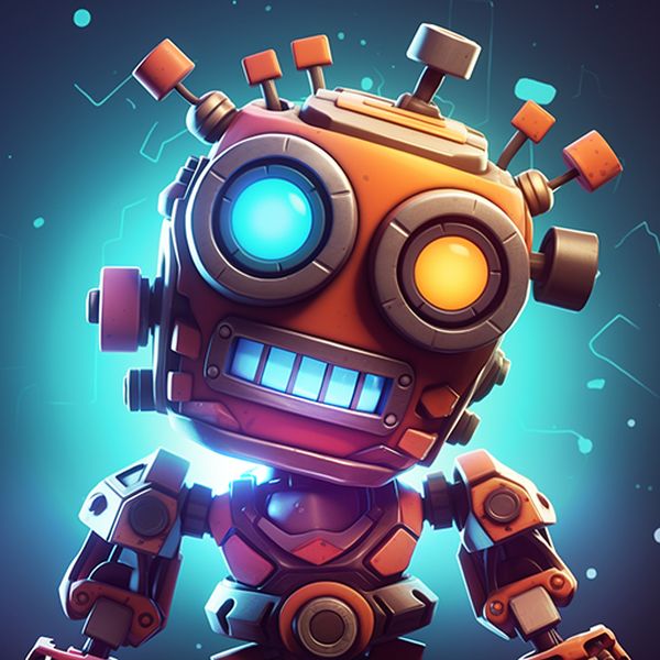 Tiny Robots Recharged: Трехмерная логическая игра с бесплатными покупками