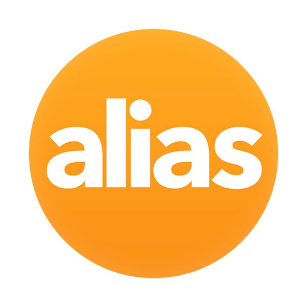 Alias [Без рекламы]