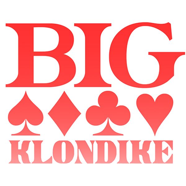 Big Klondike [Unlocked] — Классический пасьянс клондайк на Android