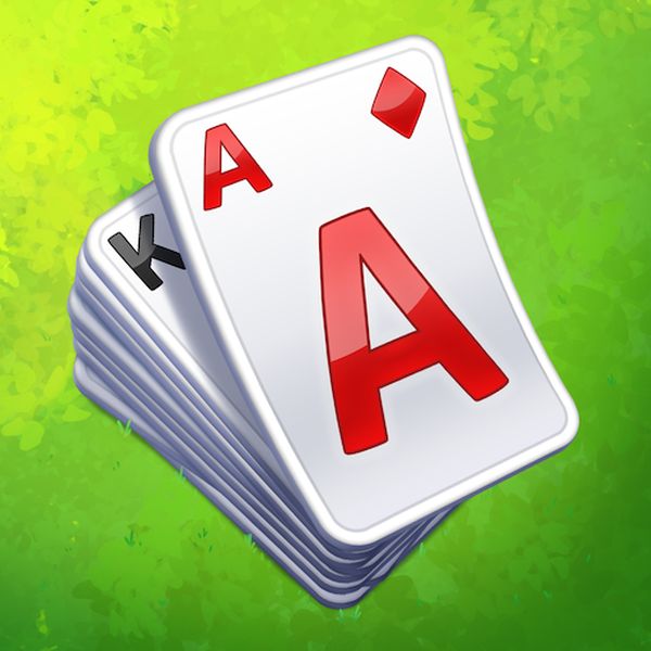 Solitaire Sunday: Card Game – Классический пасьянс с мультяшной графикой и множество режимов