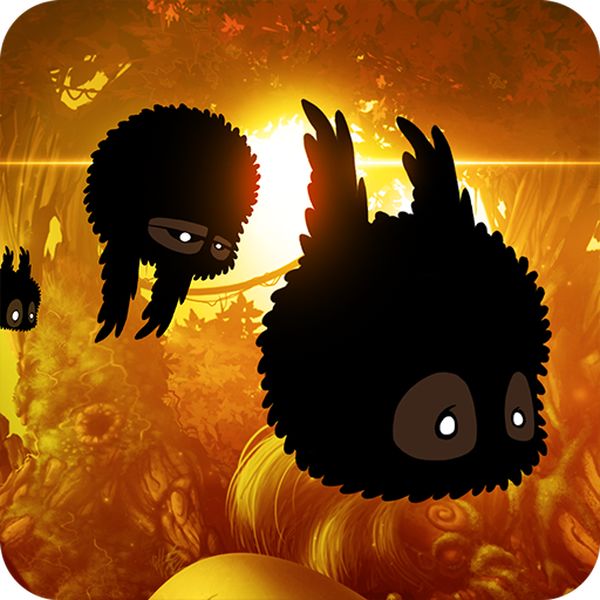 BADLAND [Unlocked]