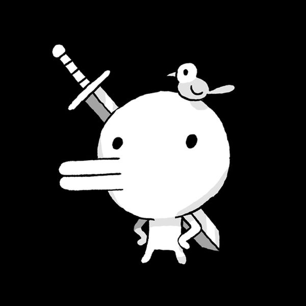 Minit: Погружение в уникальный черно-белый платформер с модом на много денег и без всяких лимитов!