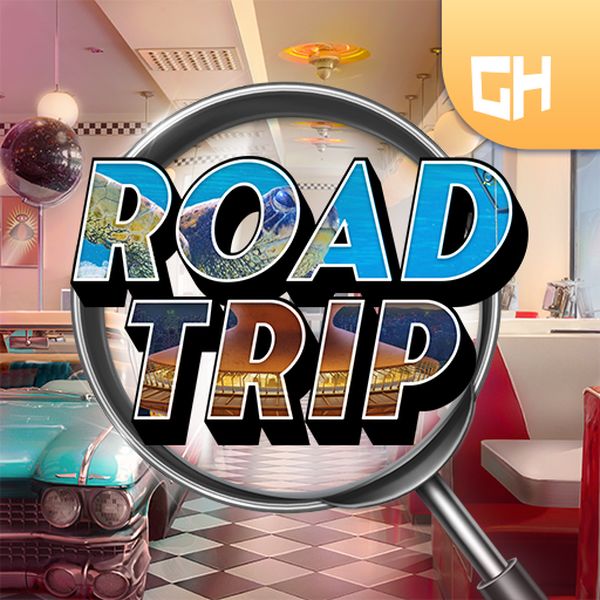 Road Trip USA 2 - West: Увлекательное продолжение головоломки с поиском предметов