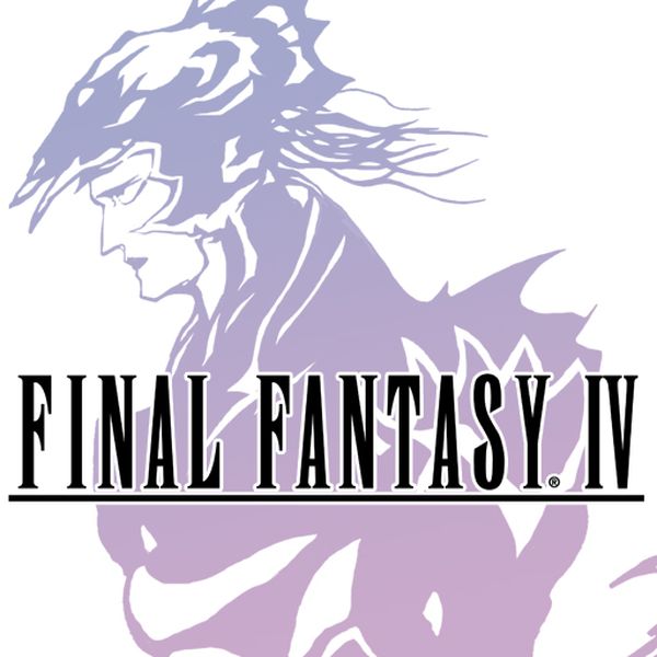 FINAL FANTASY IV [Много денег]