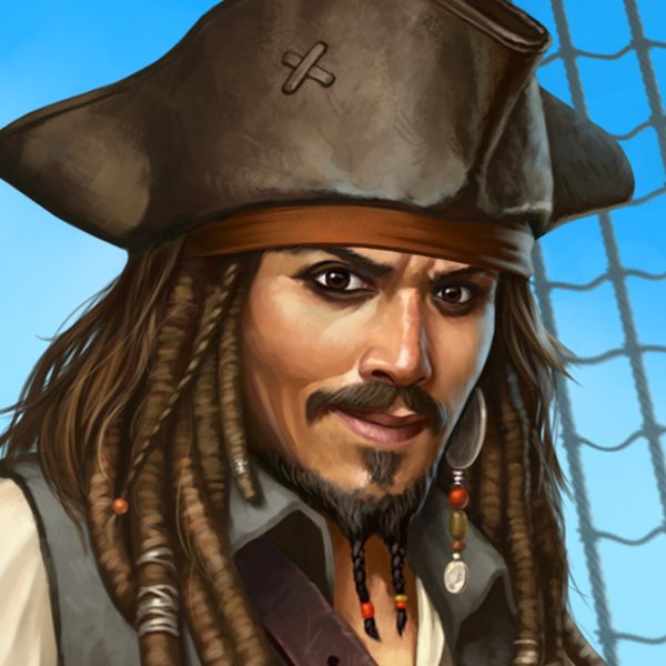 Tempest: Pirate Action RPG - Погружение в мир пиратских приключений