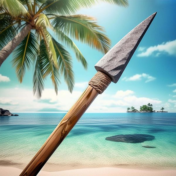 Uncharted Island: Survival RPG [Без рекламы]