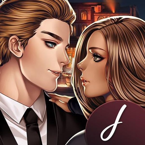 Is It Love? James - Secrets: Погружение в романтический мир визуальной новеллы