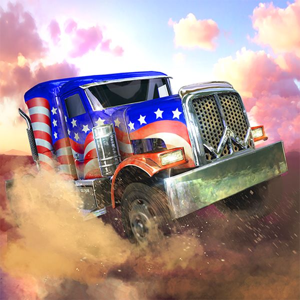 OTR - Offroad Car Driving Game (Off The Road) [Unlocked]