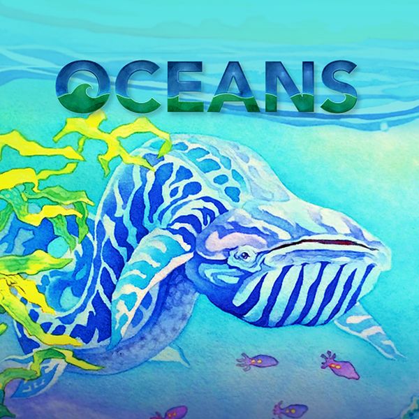 Oceans Board Game Lite – Захватывающая стратегия на Android