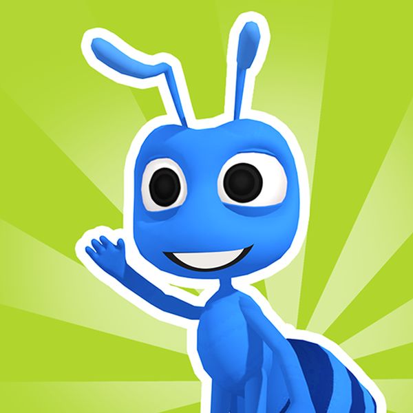 Ant Colony – Бесплатный казуальный симулятор муравейника для Android