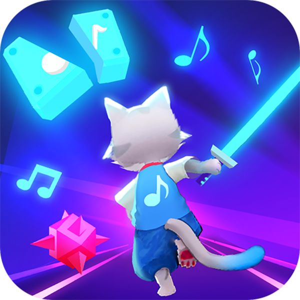 Blade Master : Sonic Cat 2 [Много алмазов]