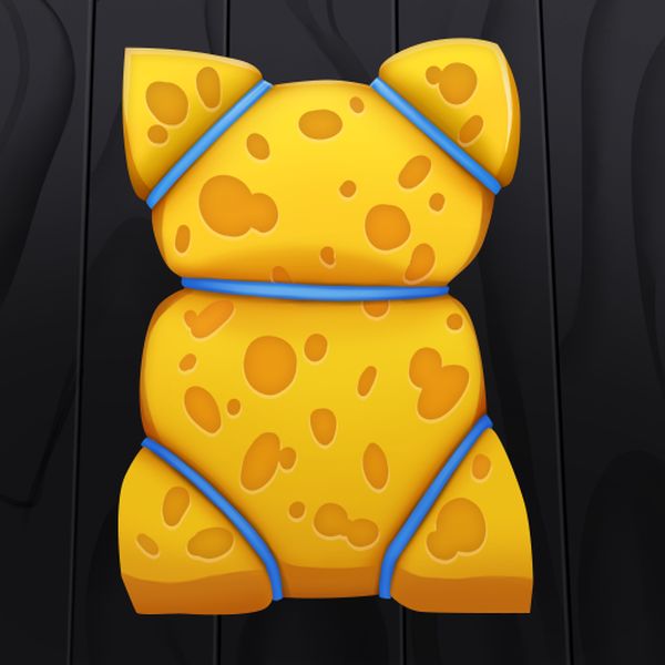 Sponge Art: Оригинальный таймкиллер для Android – Создавайте творения из губок