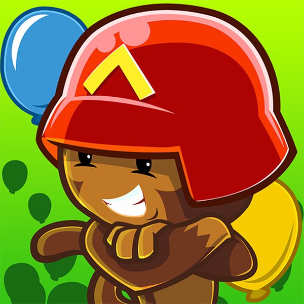 Bloons TD Battles: Оборона башен с медалями и мультиплеером