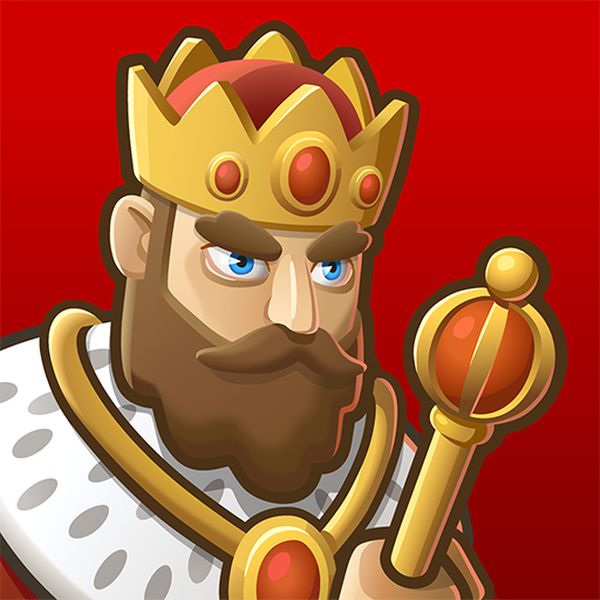 Hero Royale: PvP-защита замка — Мод Меню и интенсивные кооперативные битвы