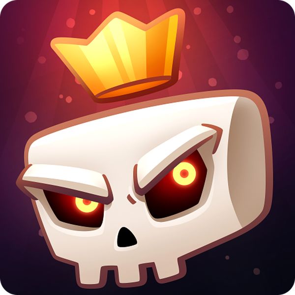 Heroes 2: The Undead King – Пошаговая стратегия с множеством возможностей и модом на деньги