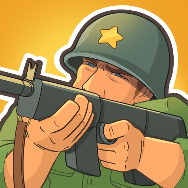 World War Defense - Увлекательная стратегическая игра в жанре Tower Defense для Android